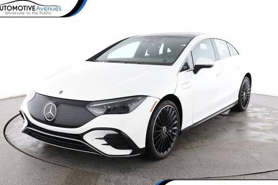 MERCEDES-BENZ EQE-CLASS SEDAN 2023 W1KEG1CB8PF032194 image MERCEDES-BENZ EQE-CLASS SEDAN 2023 W1KEG1CB8PF032194 image